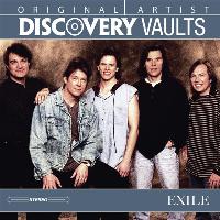 Exile - Discovery Vaults