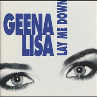 Geena Lisa - Lay me down