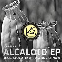 Bessiff - Alcaloid EP