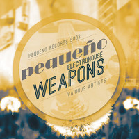 Profundo & Gomes - Electro House Weapons (Volume 1)