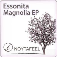 Essonita - Magnolia EP