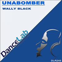Wally Black - Unabomber