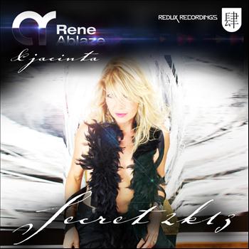 Rene Ablaze & Jacinta - Secret 2K13