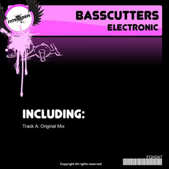Basscutters - Electronic