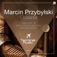 Marcin Przybylski - Crusader