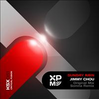Jimmy Chou - Sunday Rain