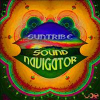 SUNTRIBE - Sound Navigator