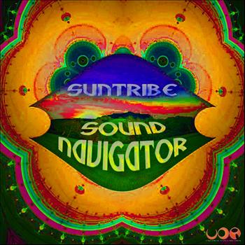 SUNTRIBE - Sound Navigator
