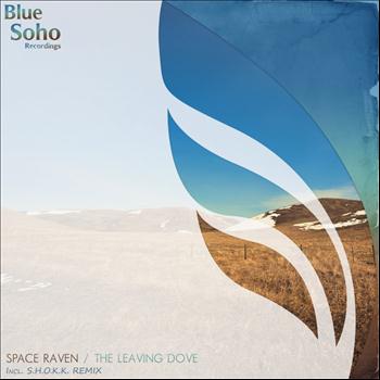 Space Raven - The Leaving Dove
