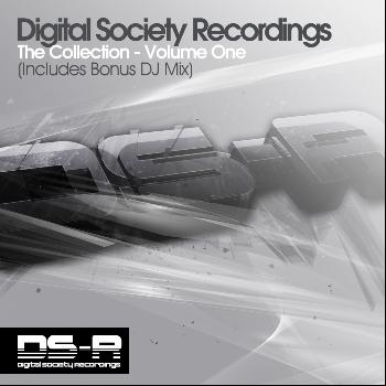 Various Artists - DS-R - The Collection Volume One