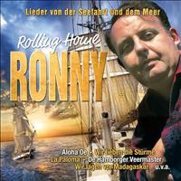 Ronny - Rolling Home
