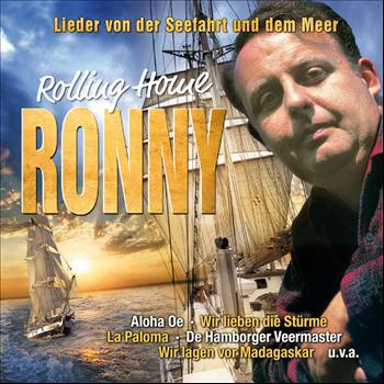 Ronny - Rolling Home