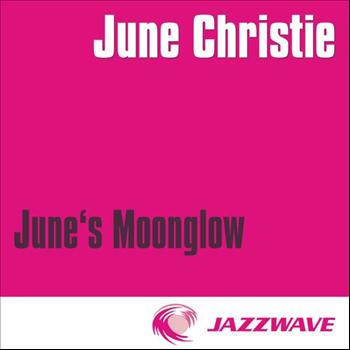 June Christy - June's Moonglow