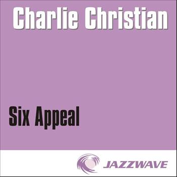 Charlie Christian - Six Appeal (16 Essential Jazz Guitar Tracks)