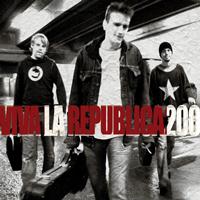 200 - Viva La Republica (Explicit)