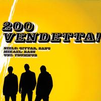200 - Vendetta! (Explicit)