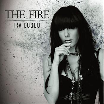Ira Losco - The Fire