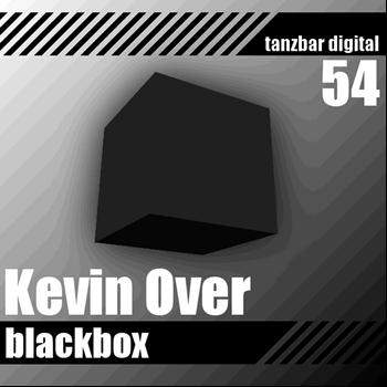 Kevin Over - Blackbox