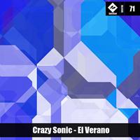 Crazy Sonic - El Verano