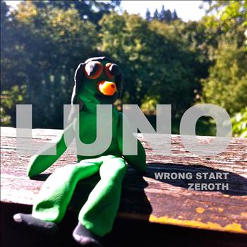 Luno - Wrong Start
