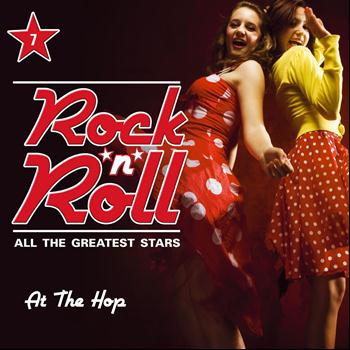 Various Artists - Rock'n'Roll - All the Greatest Stars, Vol. 7 (At the Hop)