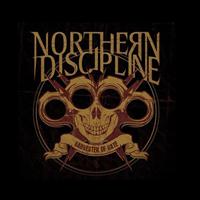 Northern Discipline - Harvester of Hate