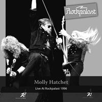 Molly Hatchet - Live At Rockpalast 1996