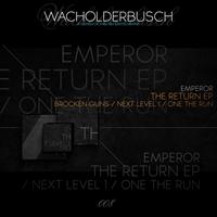 Emperor - The Return EP