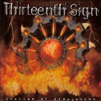 Thirteenth Sign - Oracles of Armageddon