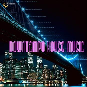 Various Artists - Downtempo House Music