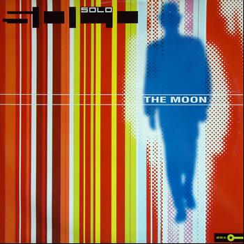 Solo - The Moon