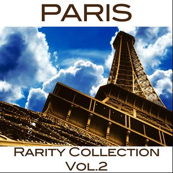 Various Artists - Paris Rarity Collection, Vol.2