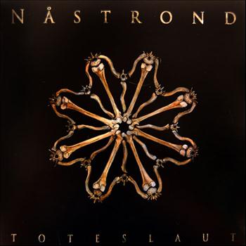 Nastrond - Toteslaut