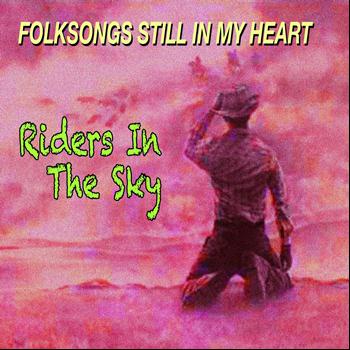 Various Artists - Riders in the Sky