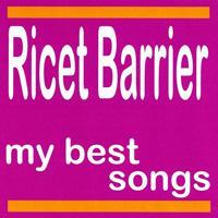 Ricet Barrier - My Best Songs