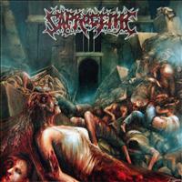 Saprogenic - The Wet Sound of Flesh On Concrete (Explicit)