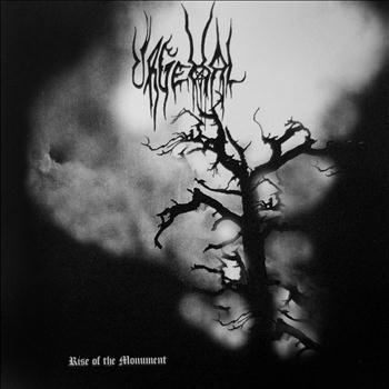Urgehal - Rise of the Monument
