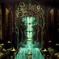 Quinta Essentia - Archetypal Transformation