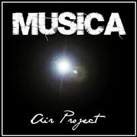 Air Project - Musica