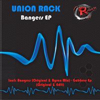 Union Rack - Bangers EP