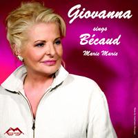 Giovanna - Marie Marie (Giovanna Sings Bécaud)