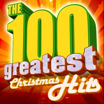 Various Artists - The 100 Greatest Christmas Hits