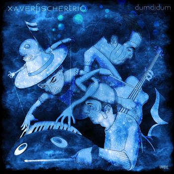 Xaver Fischer Trio - Dumdidum