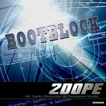 2Dope - Bootblock