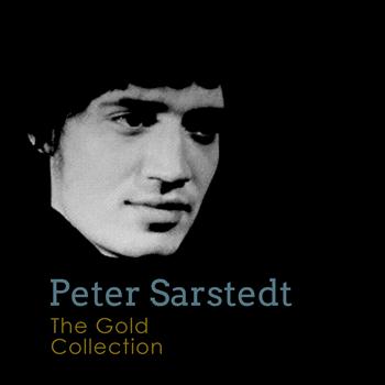 Peter Sarstedt - The Gold Collection