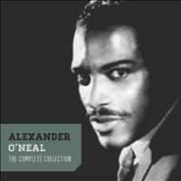 Alexander O’neal - The Complete Collection