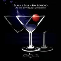 Ray Leandro - Black & Blue