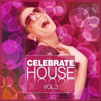 Various Artists - Celebrate House, Vol. 3