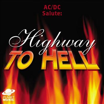 The Hit Co. - Ac/Dc Salute: Highway to Hell
