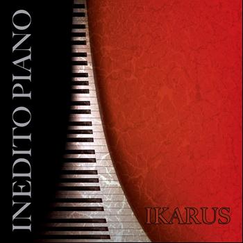Ikarus - Inedito piano